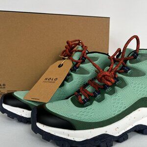 Holo Troy Mid Hiking Boots | New Women’s 7 | Trail & Outdoor